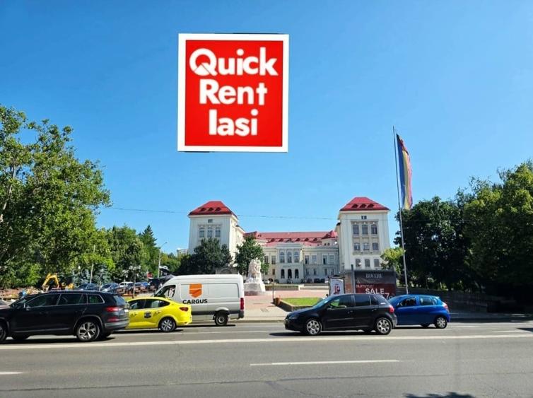 Apartament cu 2 camere decomandat în Bd. Independenței