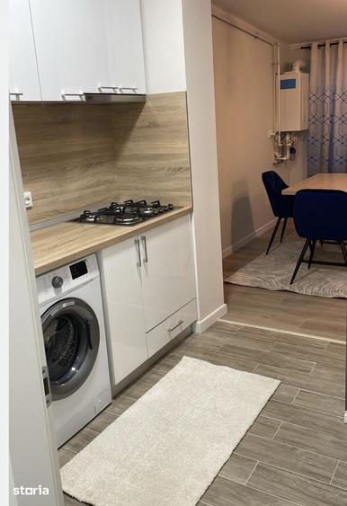 Apartament cu 2 camere în Unirii Sud