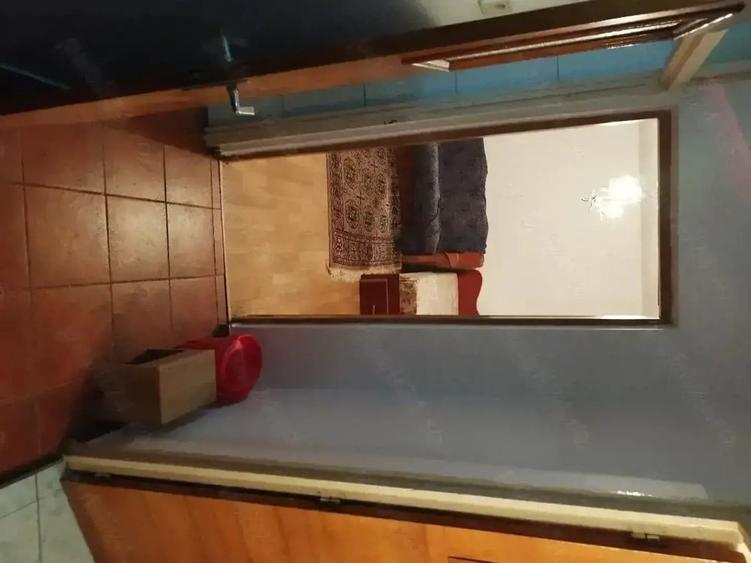 Garsonieră decomandată în Uverturii