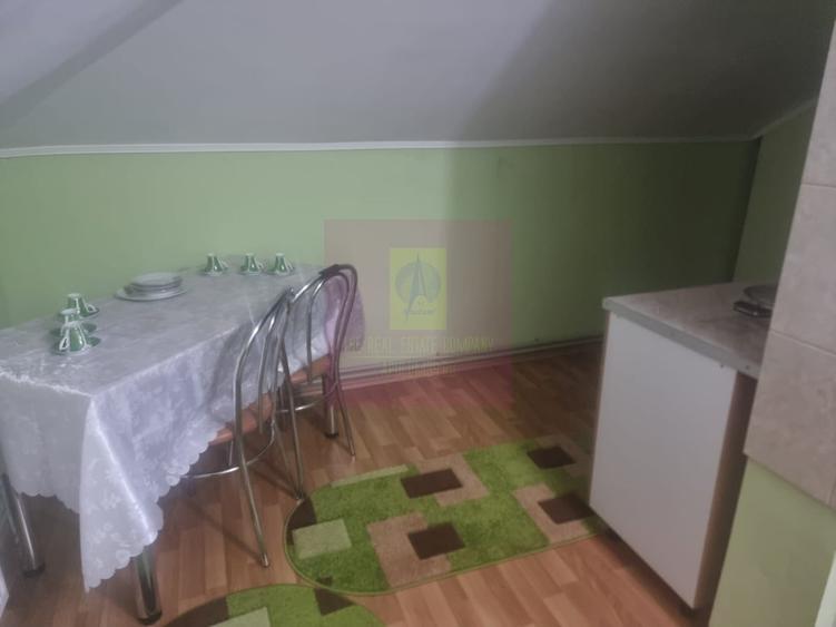 Casă cu 7 camere cu Teren 1500 Mp în Islaz