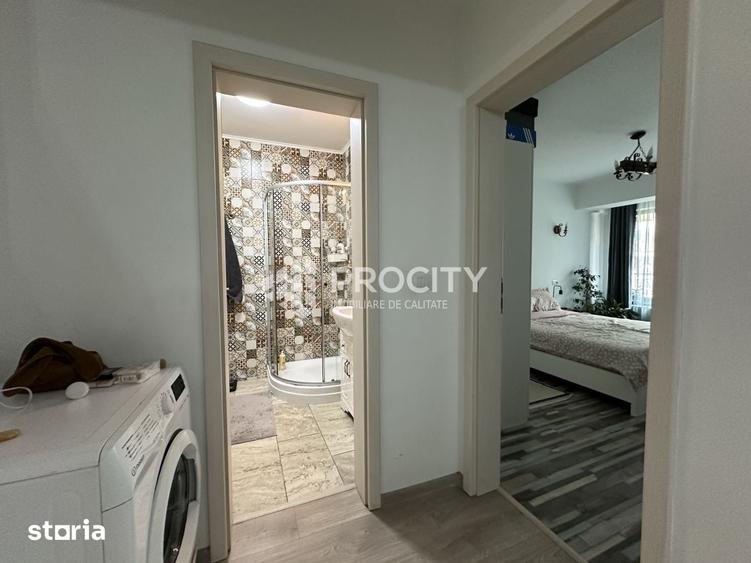 Brown Luxury | 2 camere | 63 mp | etaj 1 | 400 - 10
