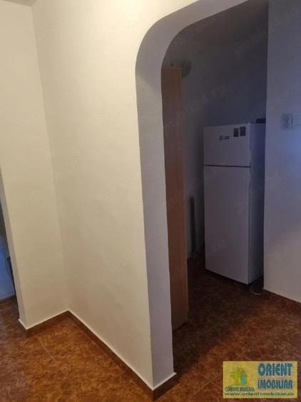 Garsonieră decomandată în Inel II