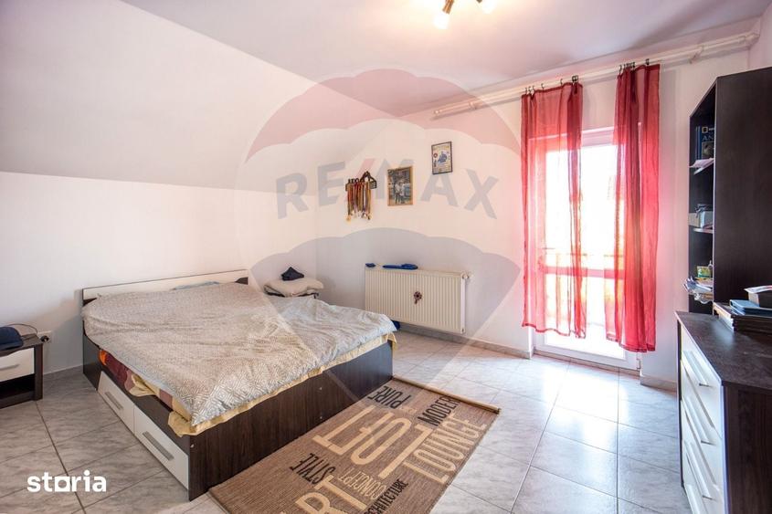 Casă cu 4 camere cu Teren 620 Mp în Bod
