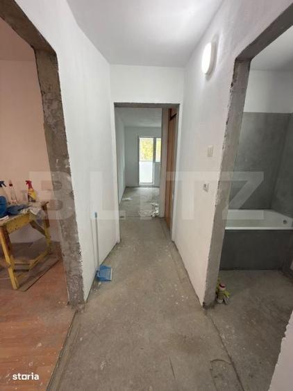 Apartament 4 camere, 69mp, zona Malu Rosu - 19