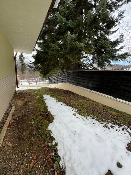 Casă individuală cu 6 camere cu Garaj în Predeal