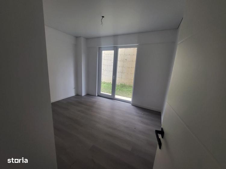 Apartament cu 2 camere semidecomandat în Bucium