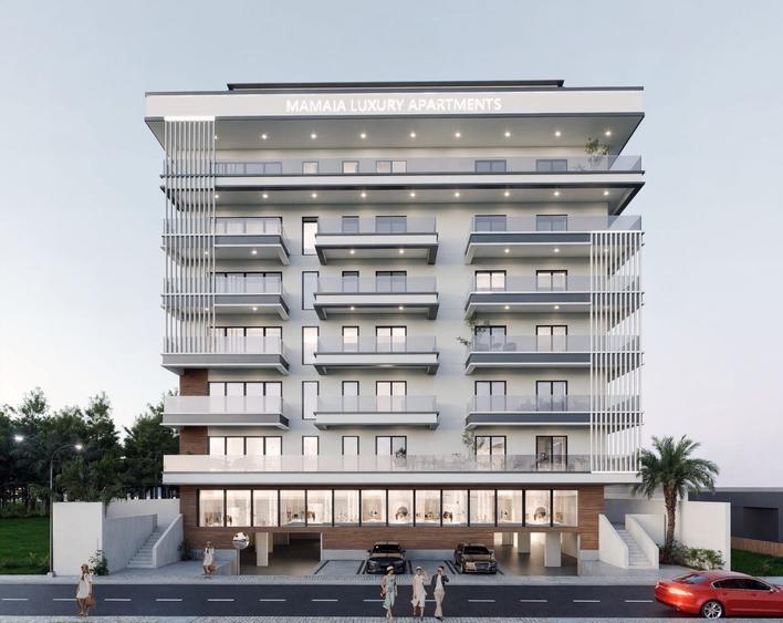 Teren Construcții intravilan de 956 mp, în Nord