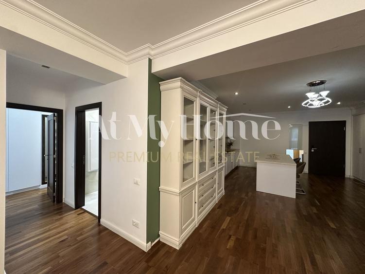 Apartament cu 2 camere decomandat, mobilat în Iancu Nicolae
