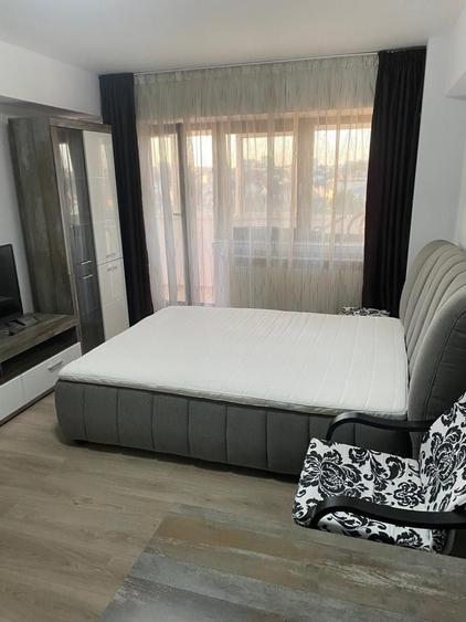 Garsonieră decomandată în Ultracentral