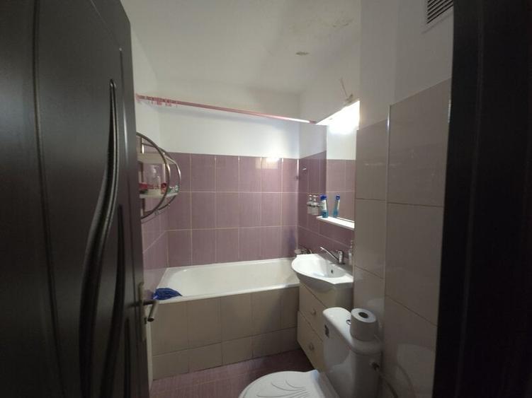 Apartament cu 2 camere în Drumul Taberei