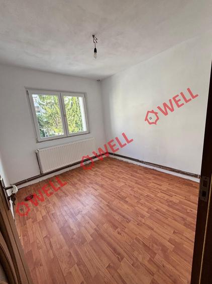 Apartament cu 2 camere în Est