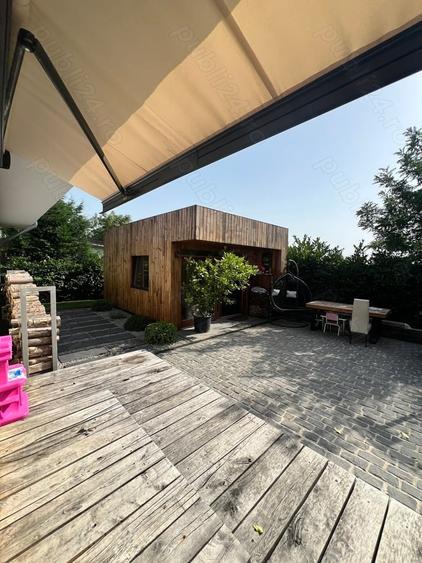 Casă în Sânnicolau Mare