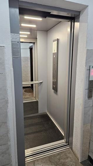 Apartament cu 2 camere decomandat în Militari