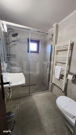 Spațiu comercial, de 600 mp, în Ultracentral