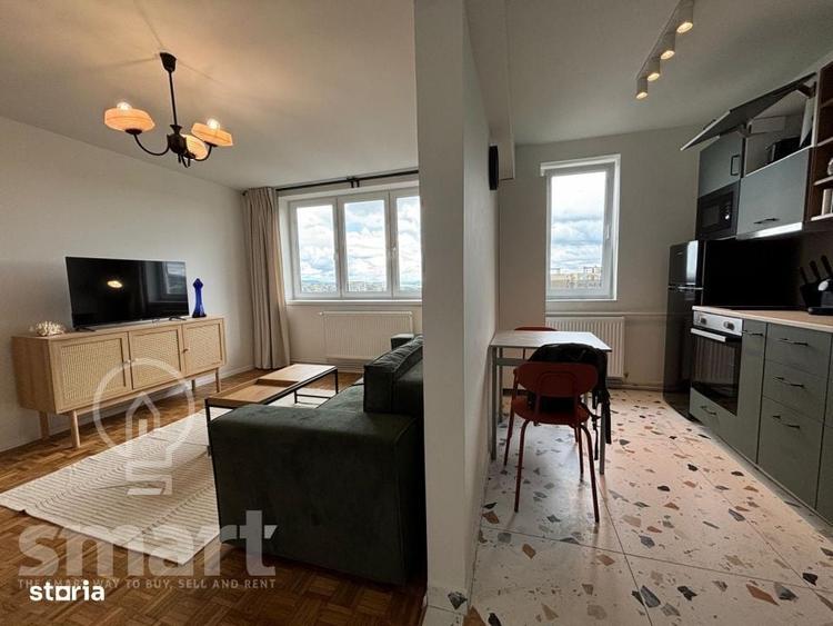 Apartament 2 camere deosebit Gheorgheni - 3