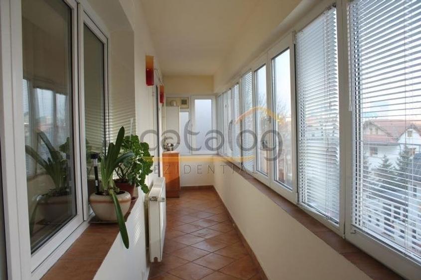 Apartament cu 2 camere de inchiriat in zona Tineretului metrou - 15