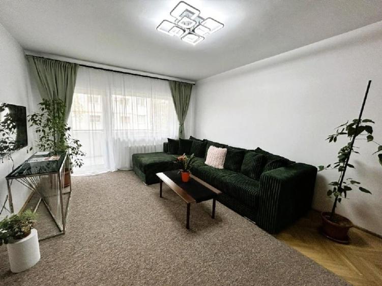 Apartament  2 camere B-dul Magheru Oradea - 5