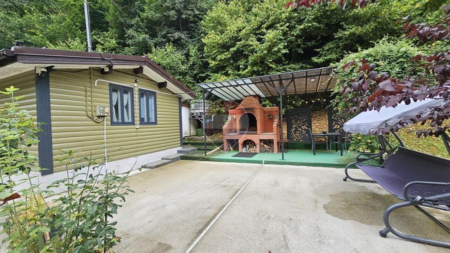 Căsuță de vacanță de vânzare – comuna Alexandru cel Bun, Neamț - 30