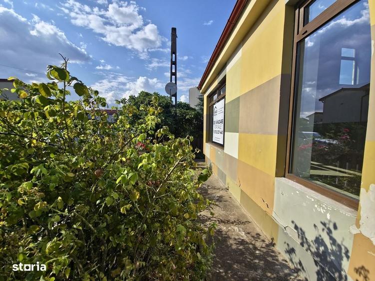 Casă cu 4 camere în Cumpăna