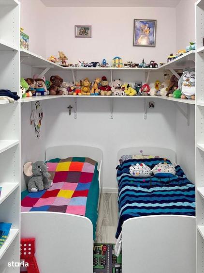 Apartament cu 4 camere în Central