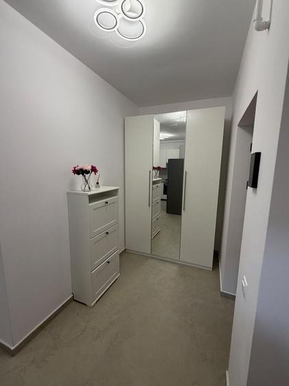 Apartament cu 2 camere în Berceni