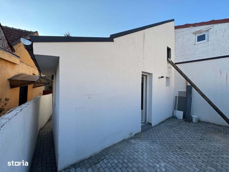 Casă cu 1 camere în Central