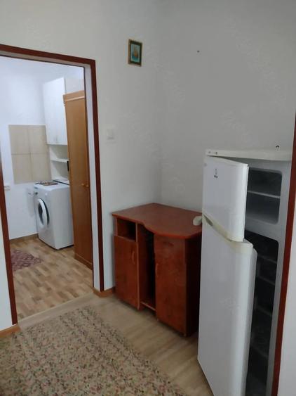 Garsonieră nedecomandată în Sud