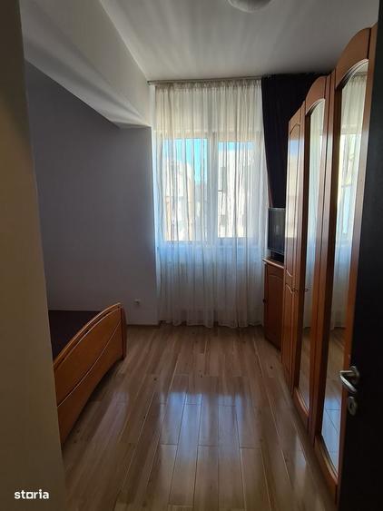 Apartament cu 2 camere decomandat în Bucureștii Noi
