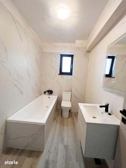 Apartament cu 2 camere în Rediu