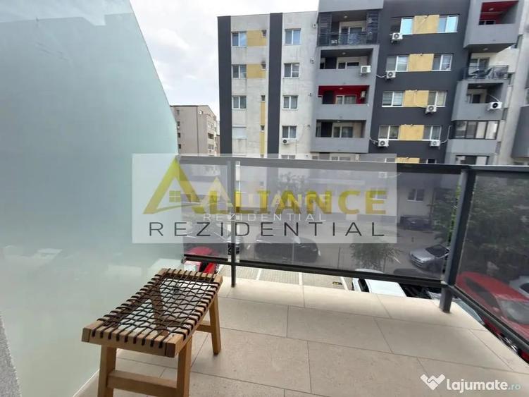 Metrou Berceni Ap 3 camere cu gradina Joy Rezidence - 13