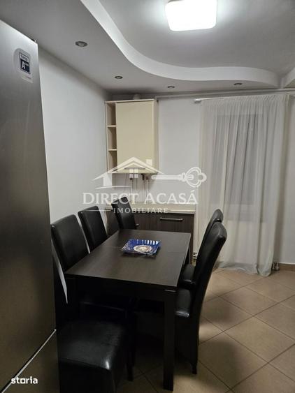 Apartament cu 3 camere în Tudor