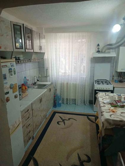 Apartament cu 2 camere semidecomandat în Mihail Kogălniceanu