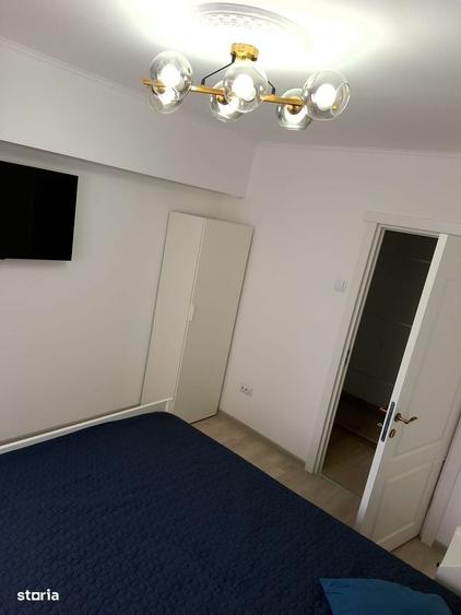 Apartament cu 3 camere decomandat în Ultracentral