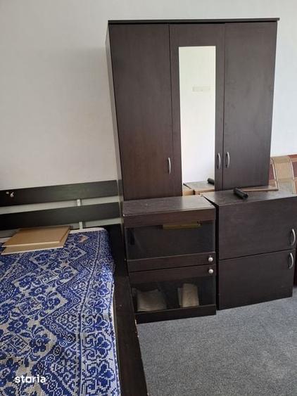 Apartament,metro,fara electrocasnice - 1