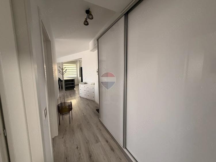 Apartament cu 3 camere decomandat în Orașul Nou