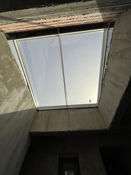 Casă cu 4 camere cu Teren 555 Mp în Torontalului