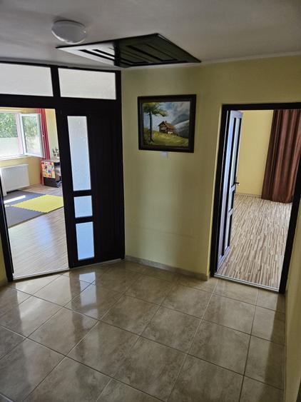 Apartament cu 2 camere decomandat în Dancu