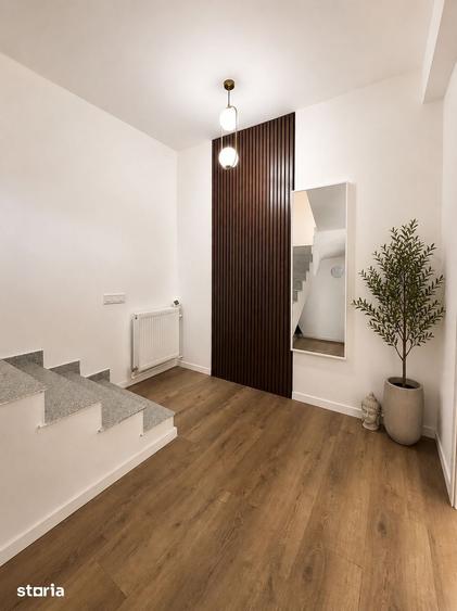 Casa 4 camere cu acces la piscina privata /Bragadiru - 12