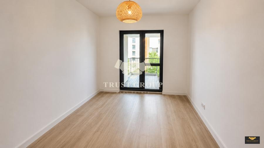 Apartament 3 camere Domenii | Imobil 2023 | Loc de parcare | Nemobilat - 5