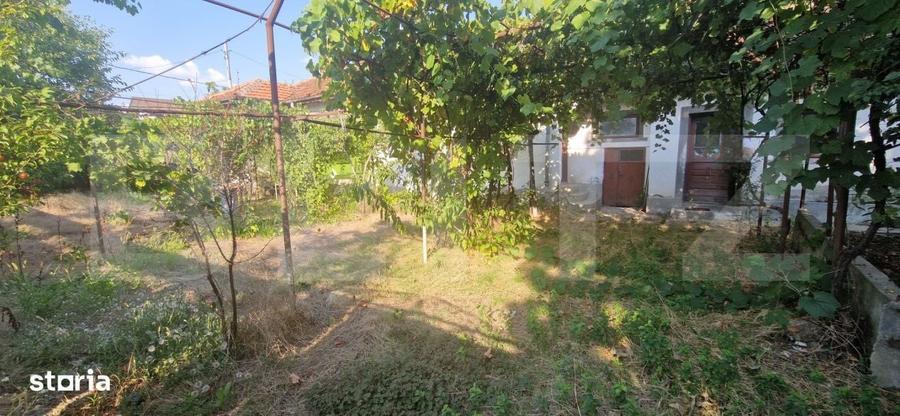 Casă cu 3 camere în Central