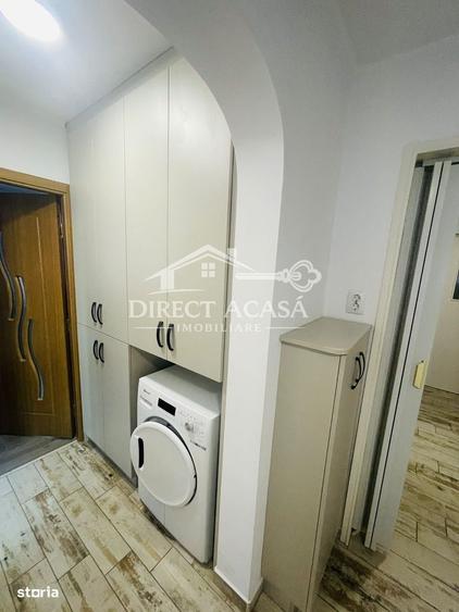 Apartament cu 2 camere de inchiriat-Str Bartok Bela-Zona Centrala - 5