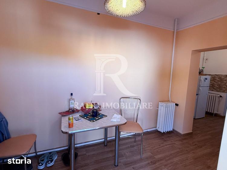 Casă cu 3 camere cu Teren 906 Mp în Central
