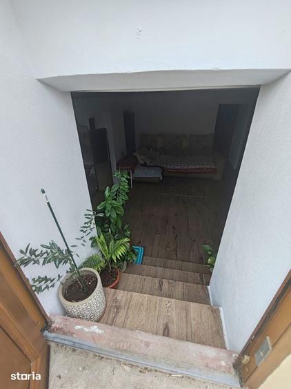 Apartament cu 2 camere în Badea Cârțan
