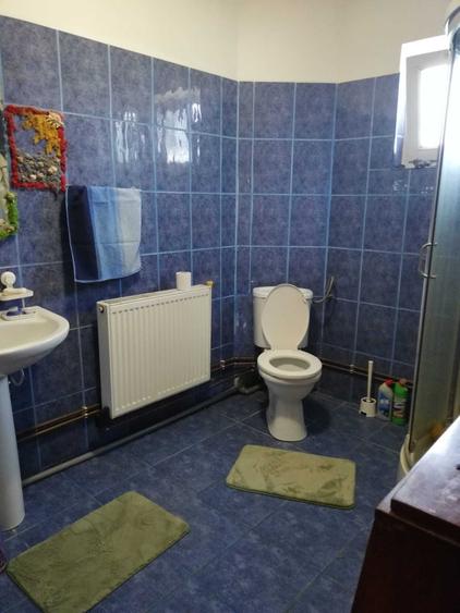 Casă cu 4 camere în Ulmi