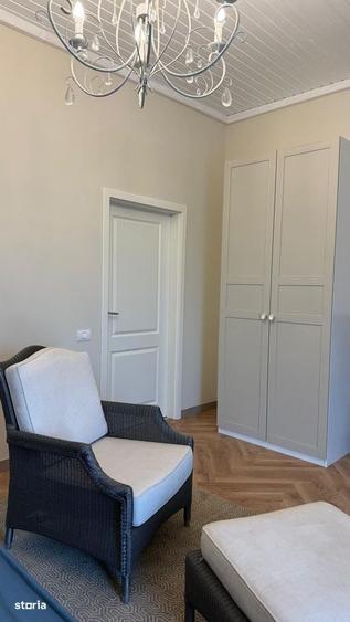 Casă cu 4 camere cu Teren 600 Mp în Ghermănești