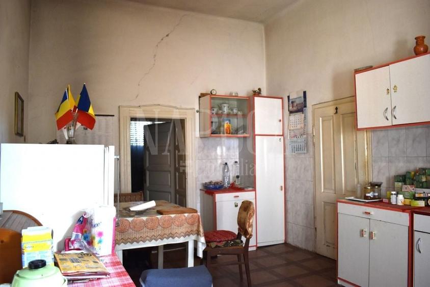 Casă individuală cu 3 camere cu Canalizare în Cantemir