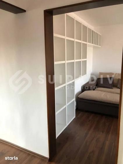 Apartament 3 camere decomandate | 2 bai | 2 balcoane | Intre Lacuri - 2