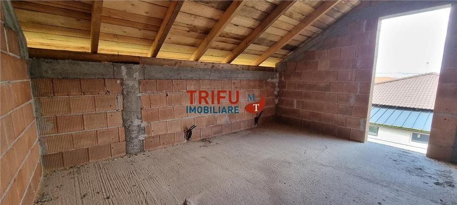 Casă individuală cu 4 camere cu Canalizare în Ampoi 1
