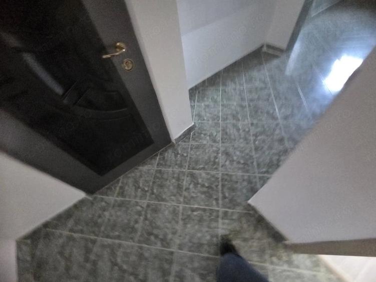 Garsonieră semidecomandată în Fundeni