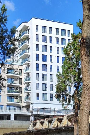 Apartament cu 1 camera intabulat, mobilat si utilat